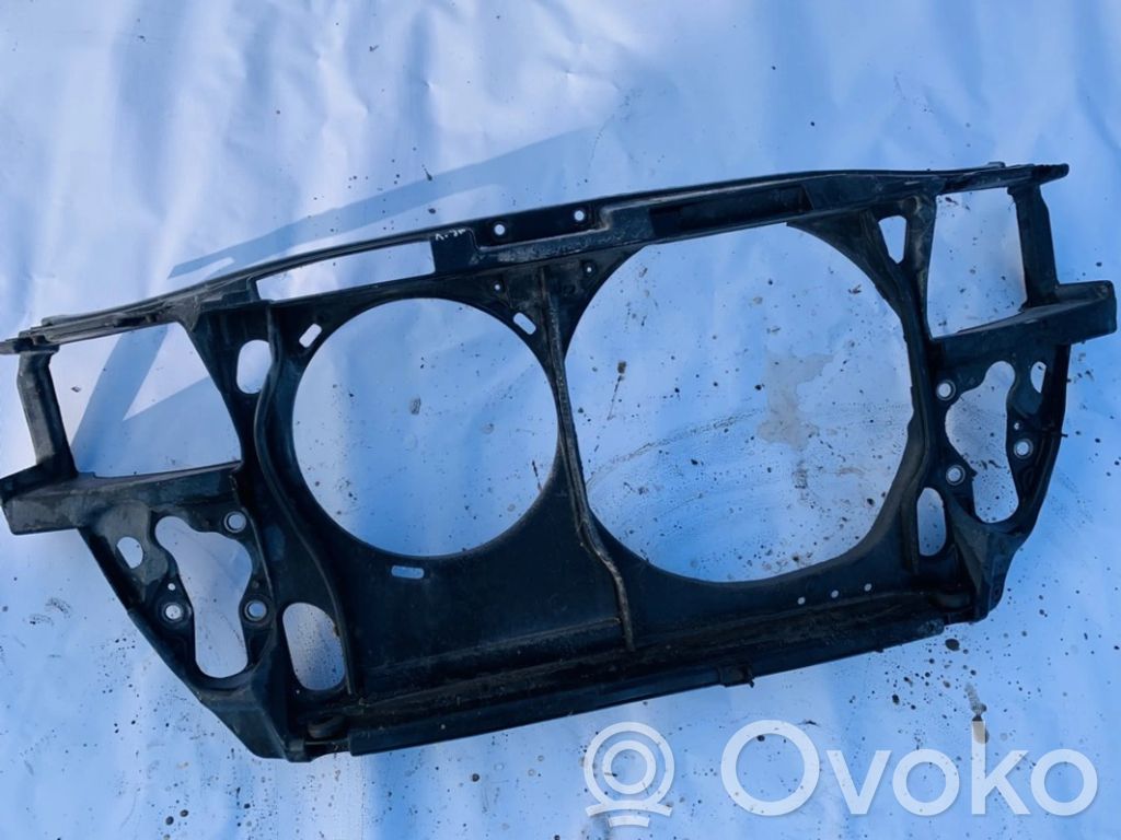 Audi A4 S4 B5 8D Schlossträger frontträger frontmaske 