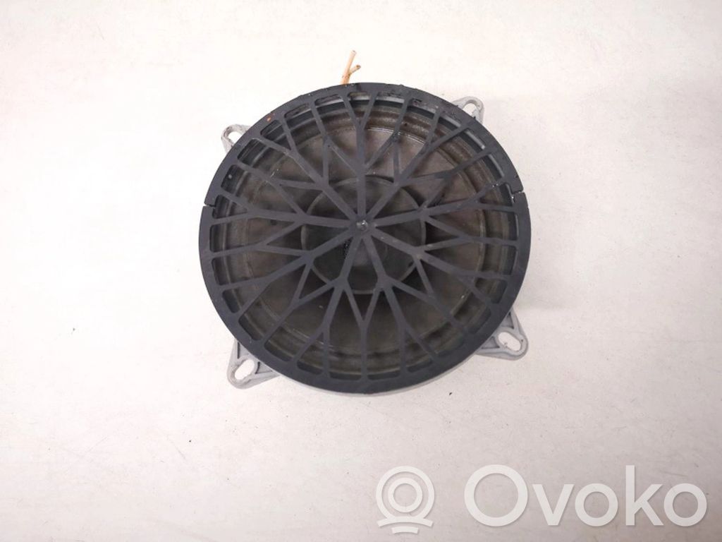 Citroen C3 Etuoven kaiutin 
