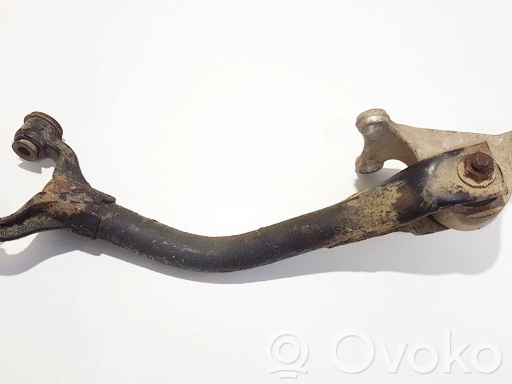 Peugeot 406 Basculă superioară spate 