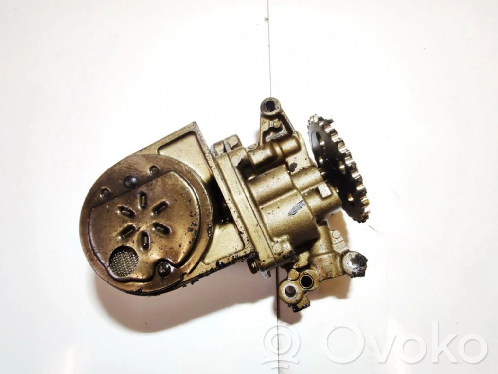Peugeot 306 Pompa olejowa 