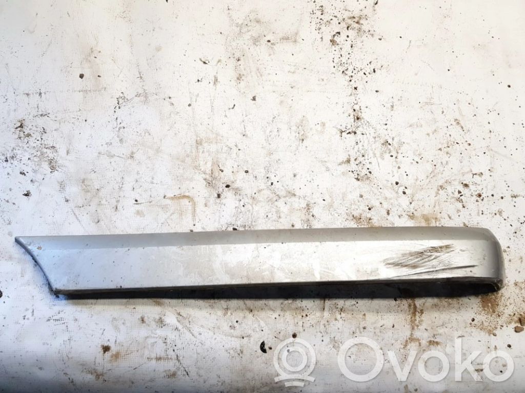 Opel Omega B2 Rivestimento passaruota posteriore