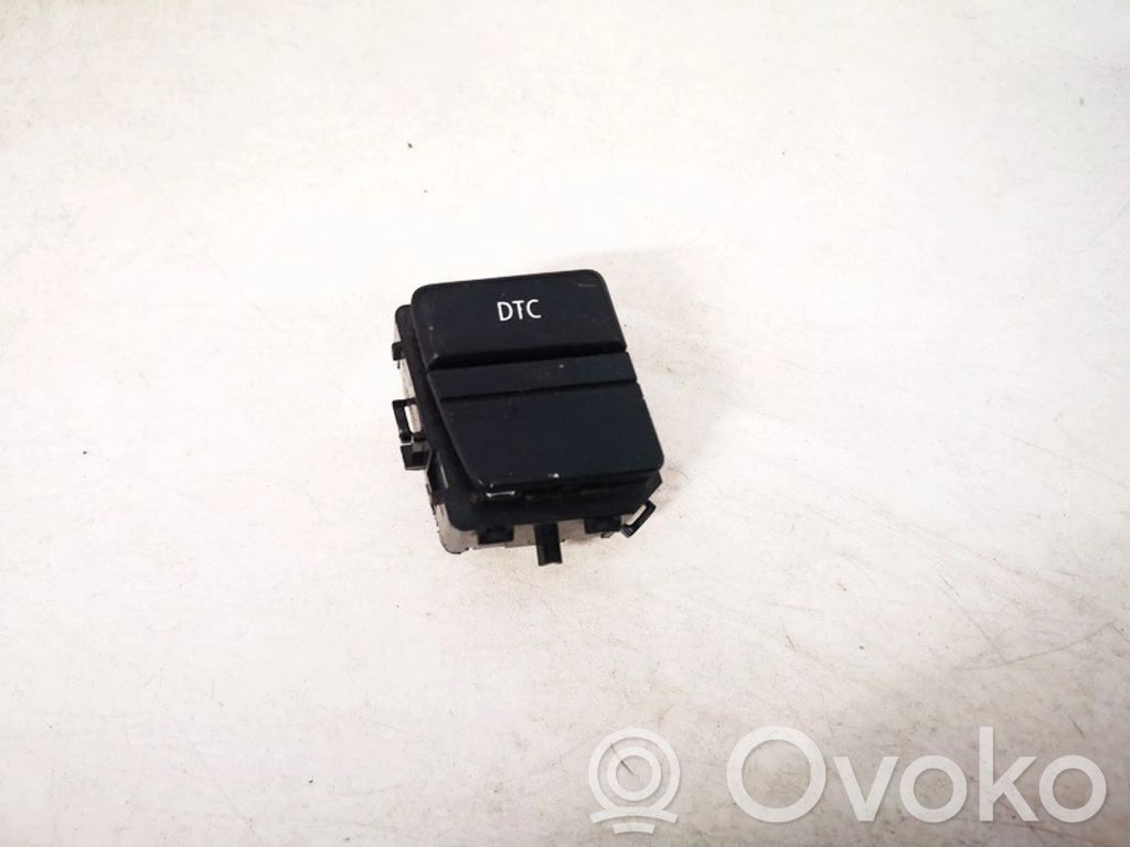 BMW 5 E60 E61 Включатель DTC 