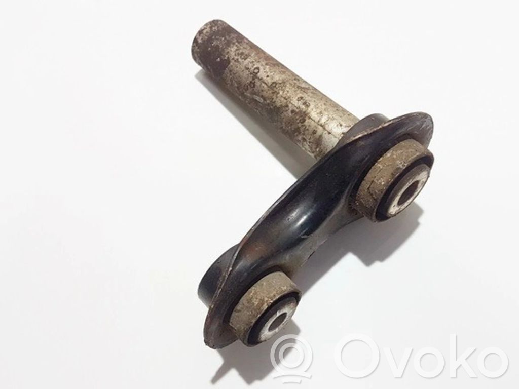 BMW 5 E60 E61 Carcasă fixare axă spate 