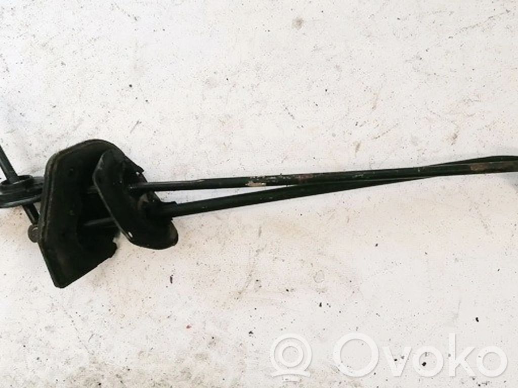 Alfa Romeo 166 Selettore cambio
