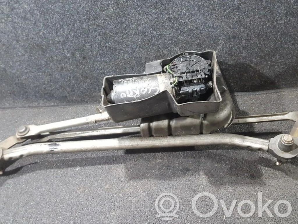 Ford Scorpio Motor și paralelogram ștergător parbriz 