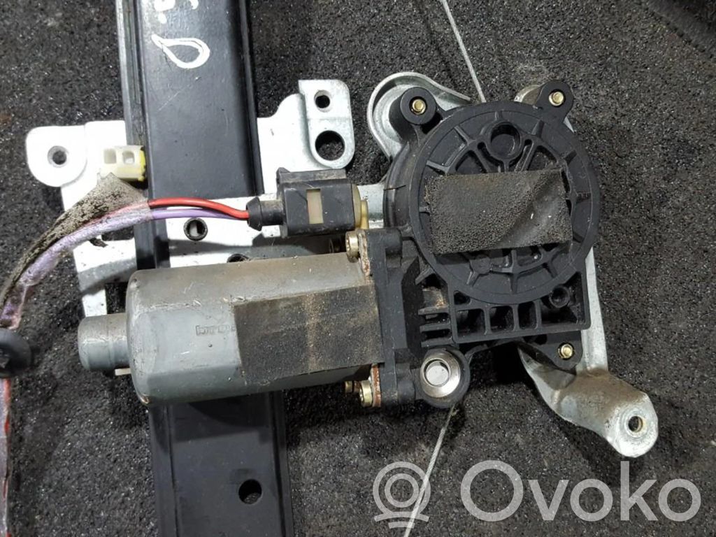 Fensterhebermotor Tür hinten