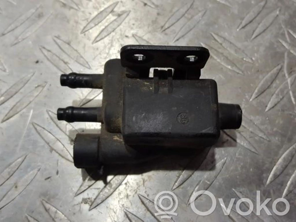 Renault Megane I Electroválvula del turbo 