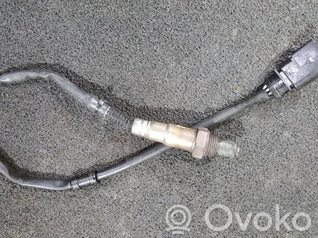 Volkswagen Scirocco Lambda probe sensor 