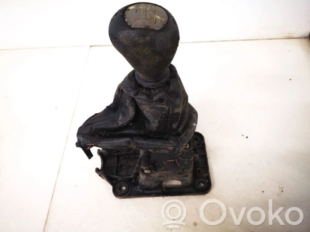 Ford Focus Selector caja de cambios 