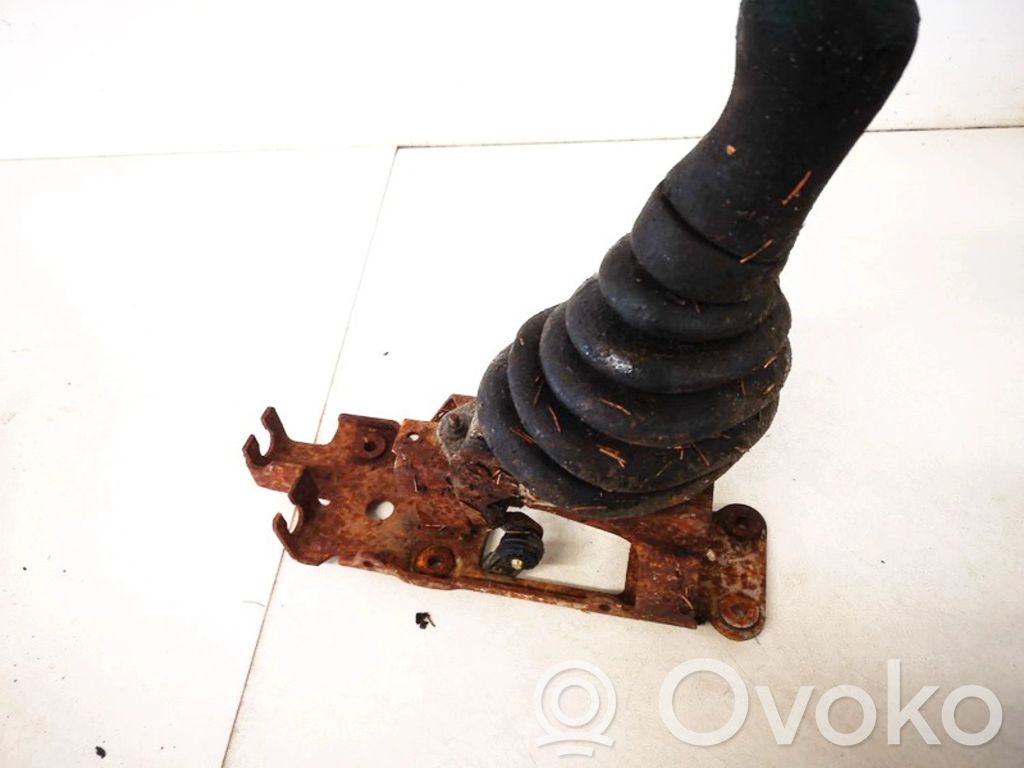 Selector caja de cambios   4431357,4431357