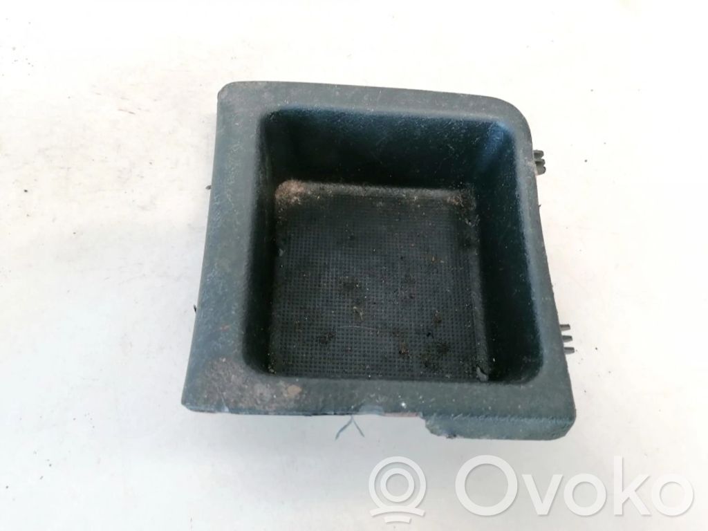 Opel Astra F Alte piese de interior