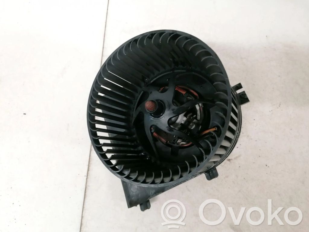 Ventilator aerotermă   1J2819021B,F657878C,1J2819021B,F657878C