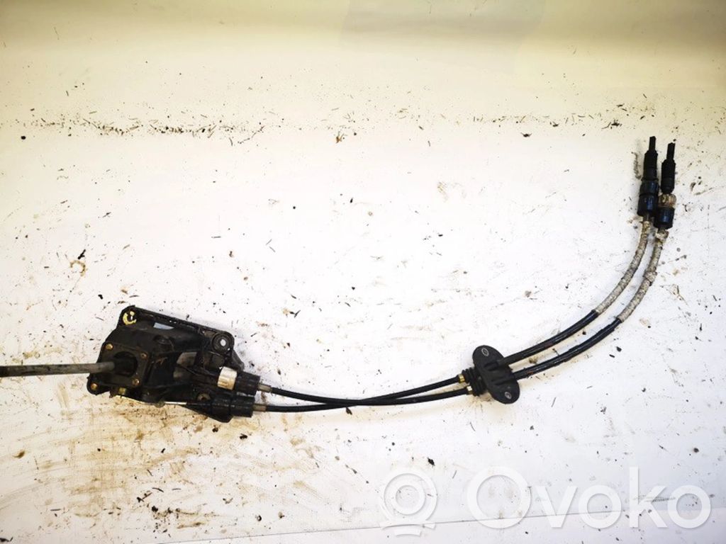 Selector caja de cambios   XS4R7K387JB,XS4R7K387JB,XS4R7K387JB,XS4R7K387JB