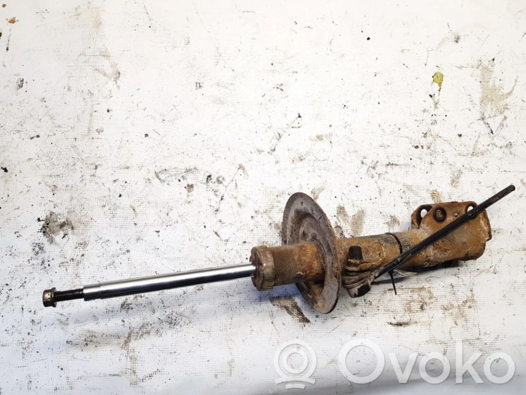 Toyota Yaris Amortizor față 
