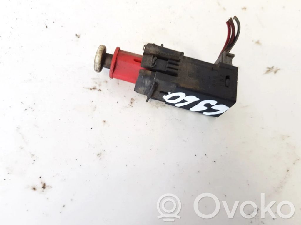 Opel Vectra C Czujnik pedału hamulca / stopu 