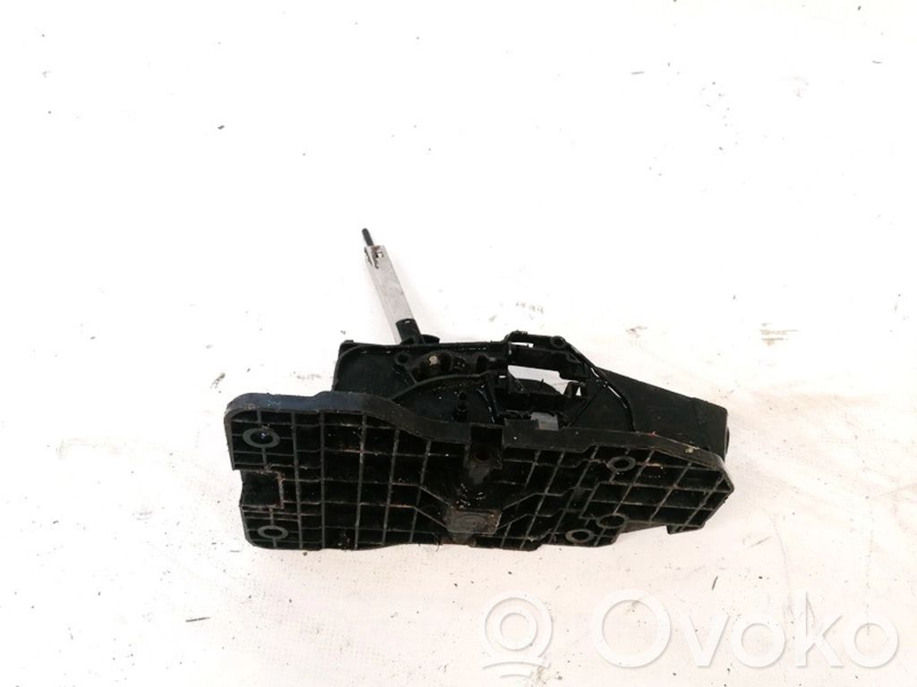 Volvo S40, V40 Selector caja de cambios 
