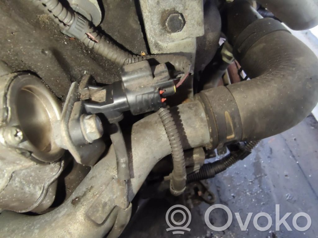 Lexus IS 220D-250-350 Sensore di pressione