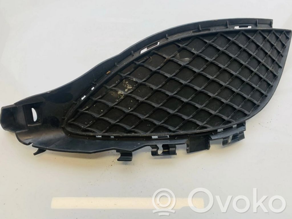 Mercedes-Benz A W176 Mascherina inferiore del paraurti anteriore