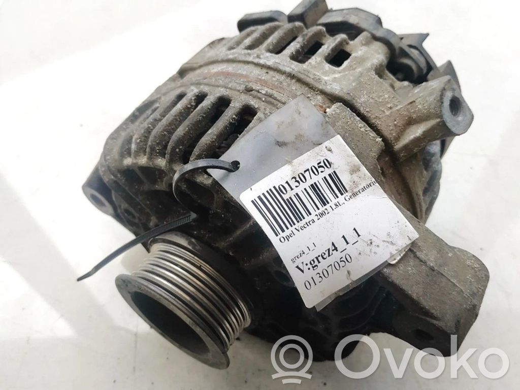 Opel Vectra C Generator/alternator 