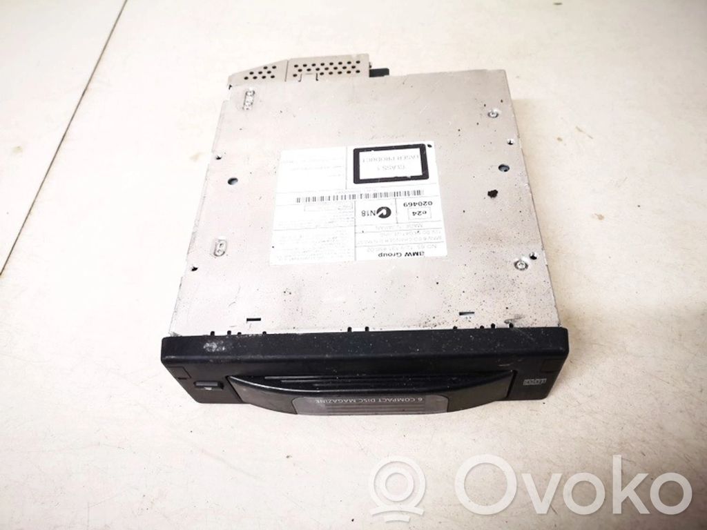 CD / DVD-Wechsler   6512913185002,6512913185002,6512913185002,6512913185002