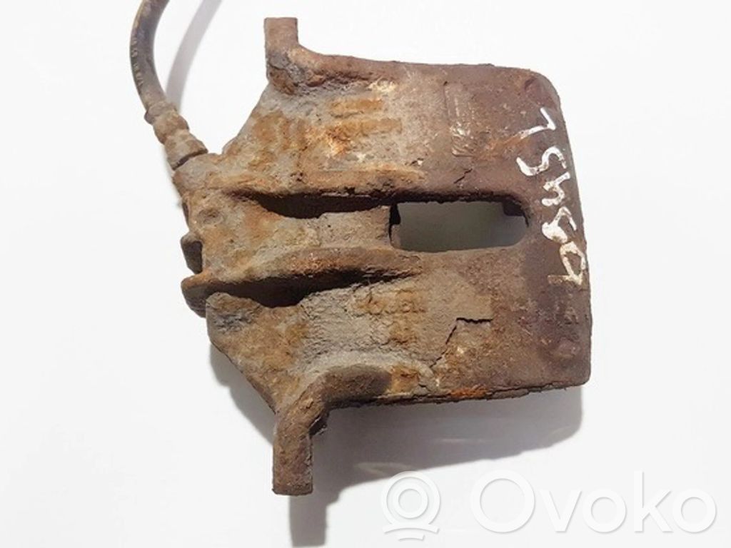 Bremssattel vorne