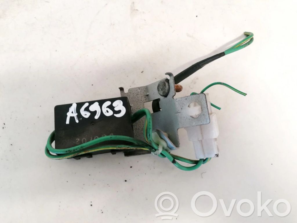 Sensor