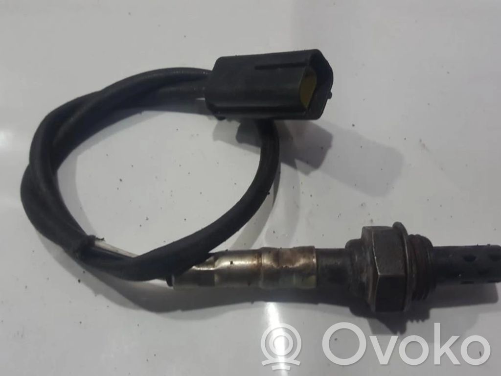 Lambda probe sensor   K802F1,K802F1