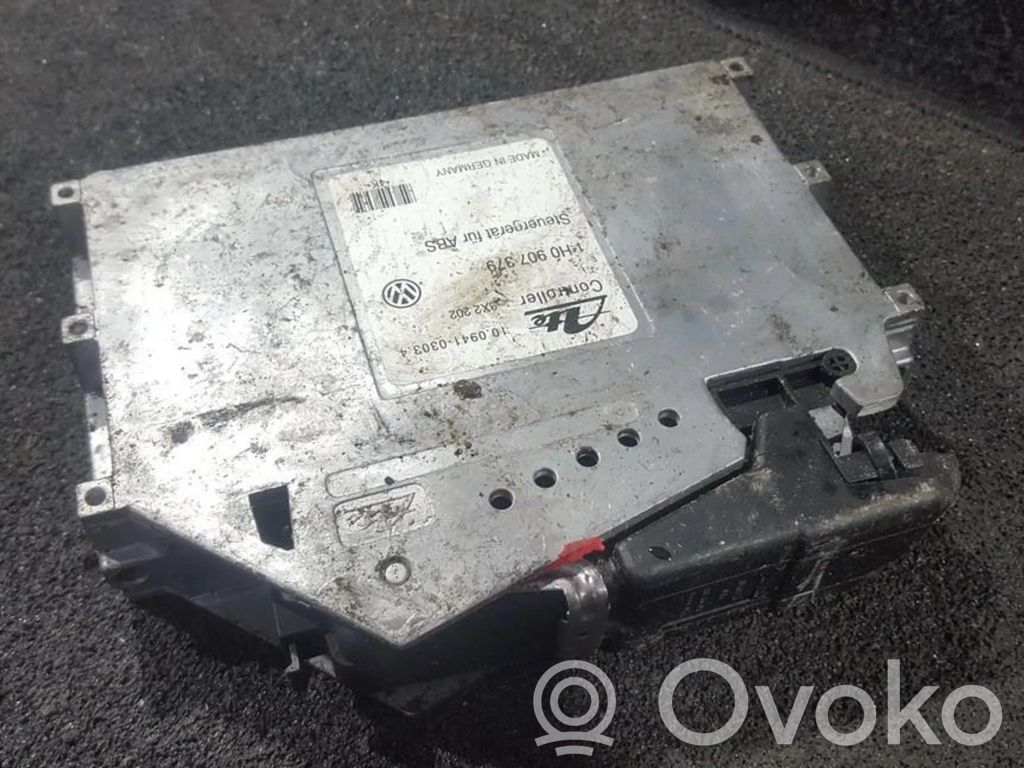 Volkswagen Golf III Unitate/modul control ABS 