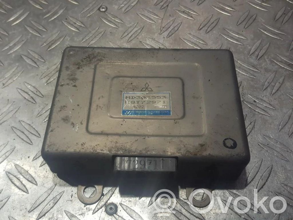 Autres unités de commande / modules   MD303553,K8T72971,K8T72971,MD303553
