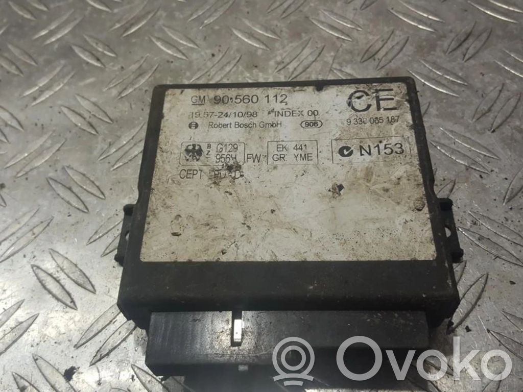 Module confort   90560112CE,90560112,90560112,90560112CE