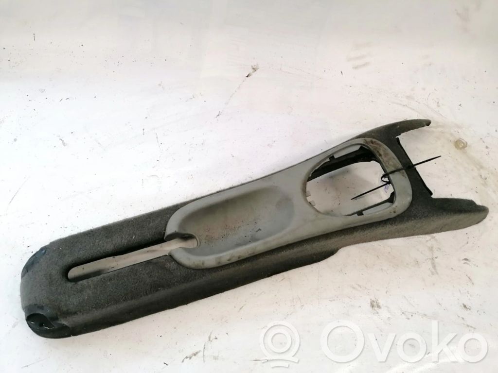 Renault Scenic I Altra parte interiore 