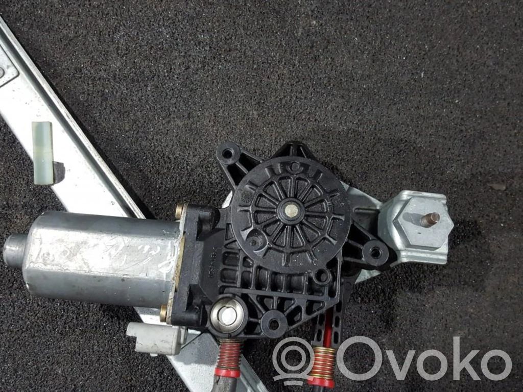 Citroen Xsara Fensterhebermotor Tür vorne