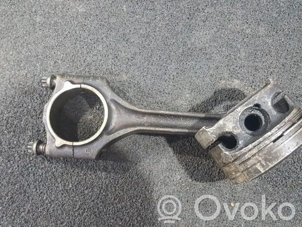 BMW 5 E39 Kolben mit Pleuel 