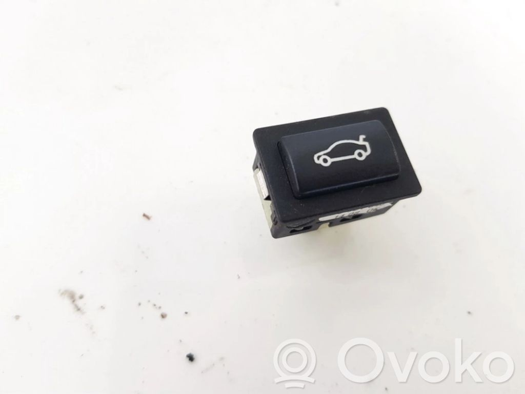 Tailgate opening switch   6921846,1408OK,1408OK,6921846