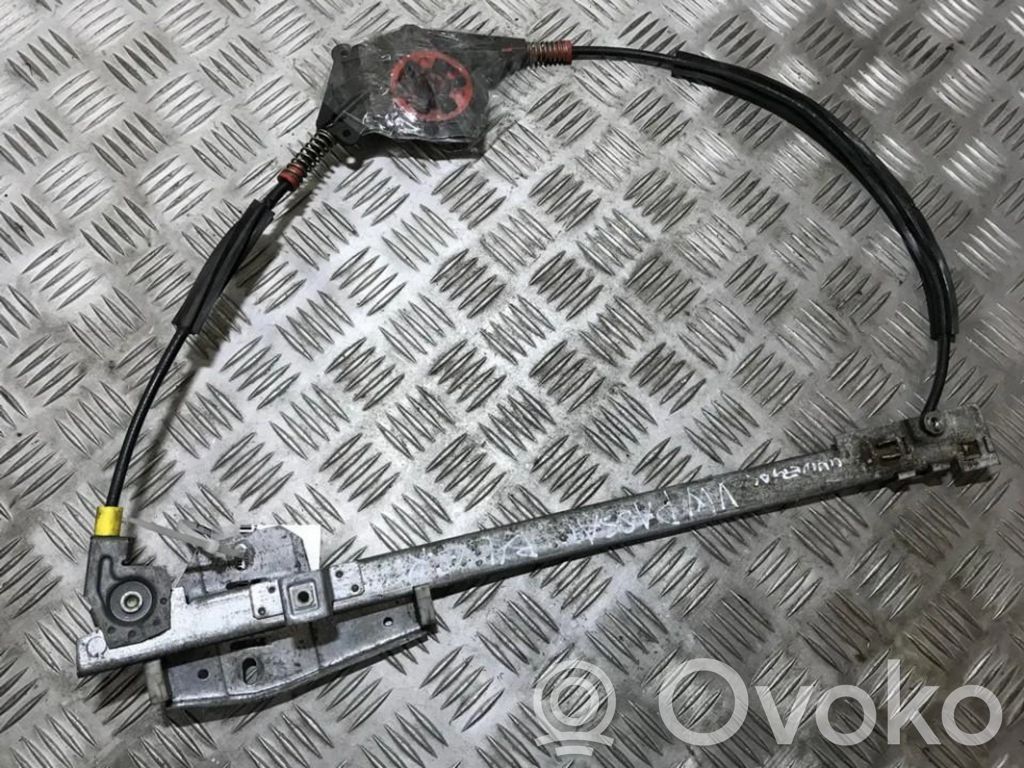Volkswagen PASSAT B4 Alzacristalli del portellone scorrevole con motorino 