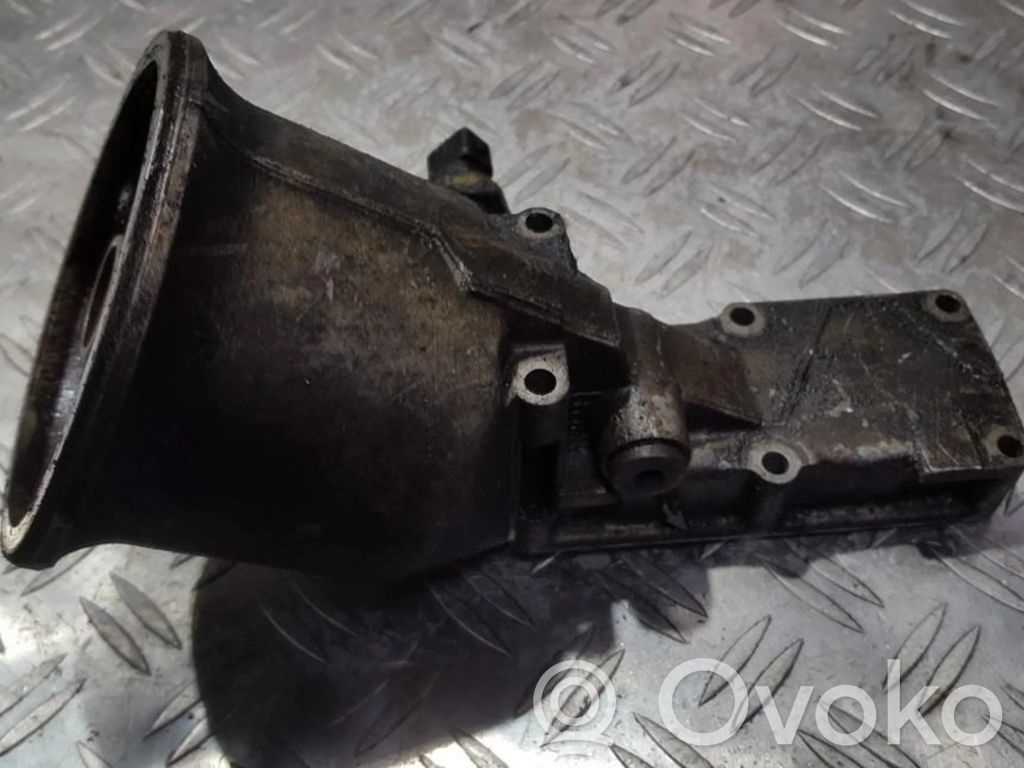 BMW 3 E36 Öljynsuodattimen kansi 