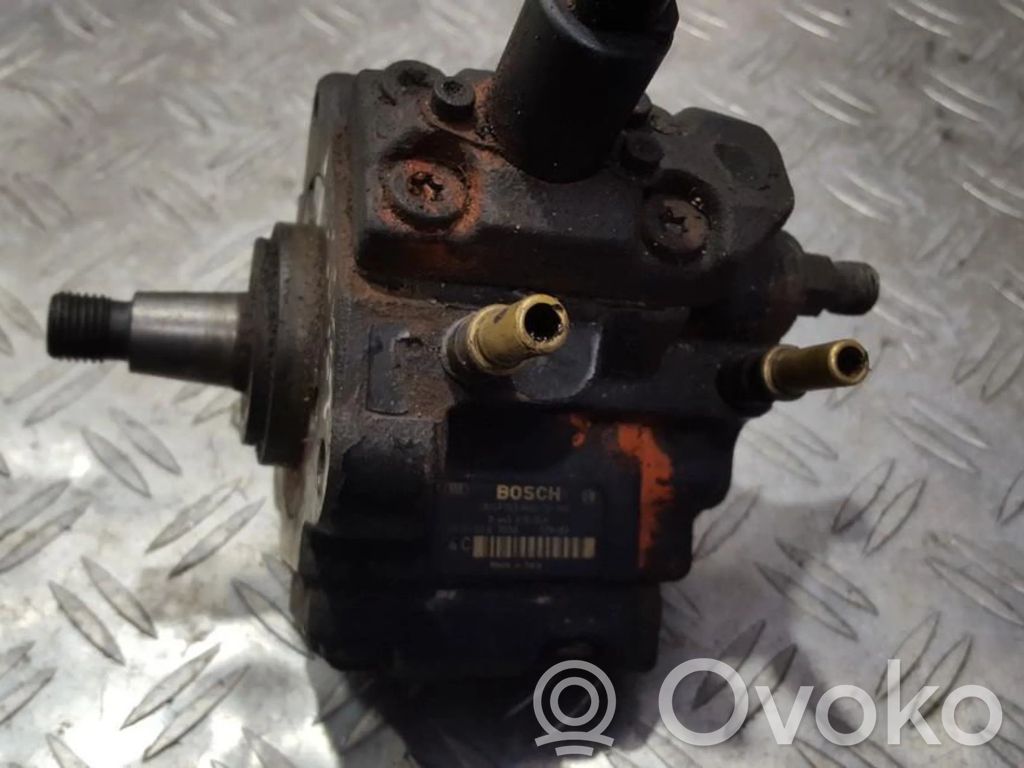 Peugeot 307 Pompă injecție de înaltă presiune 