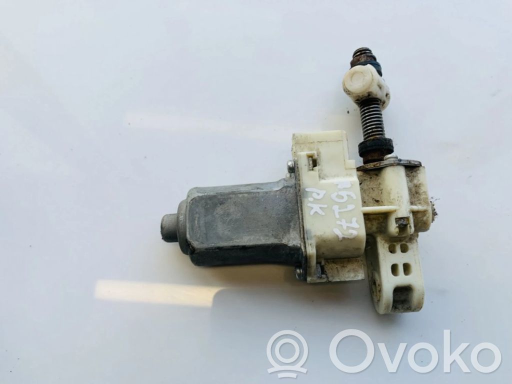 Subaru Legacy Silniczek regulacji fotela 