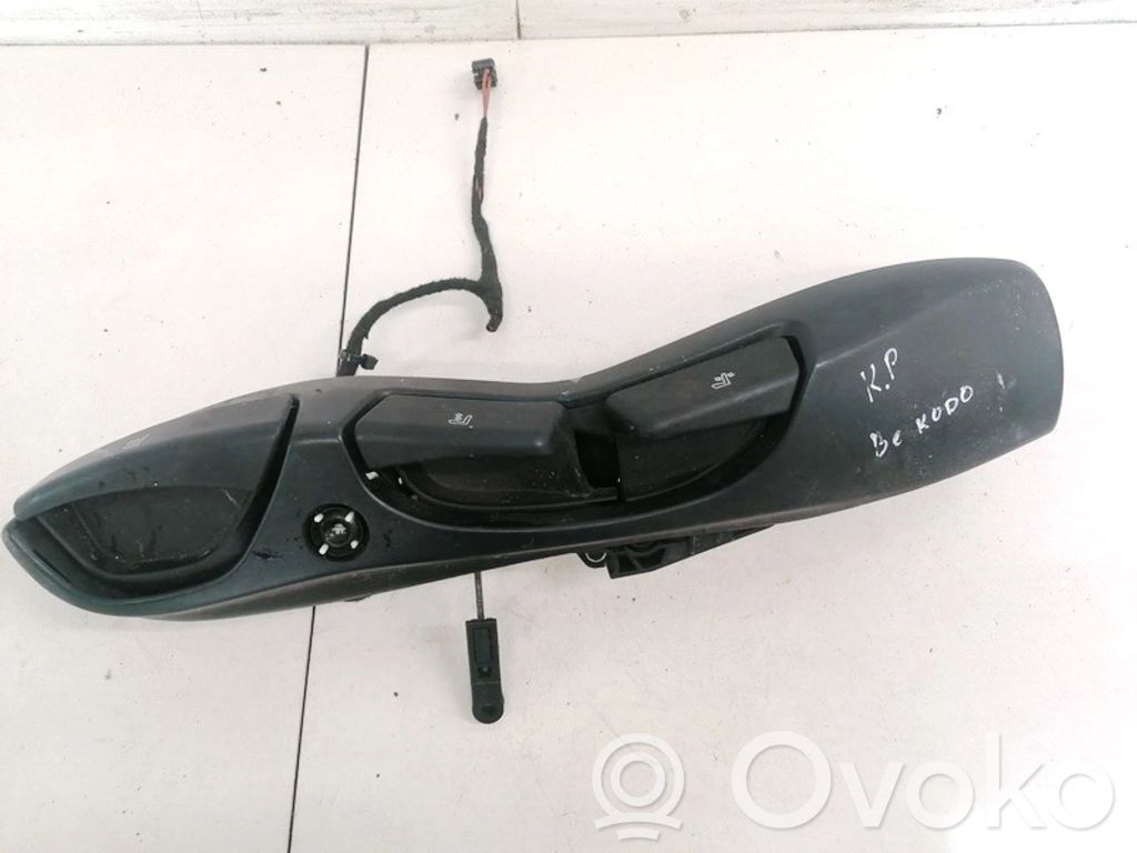 BMW 3 E46 Seat control switch 