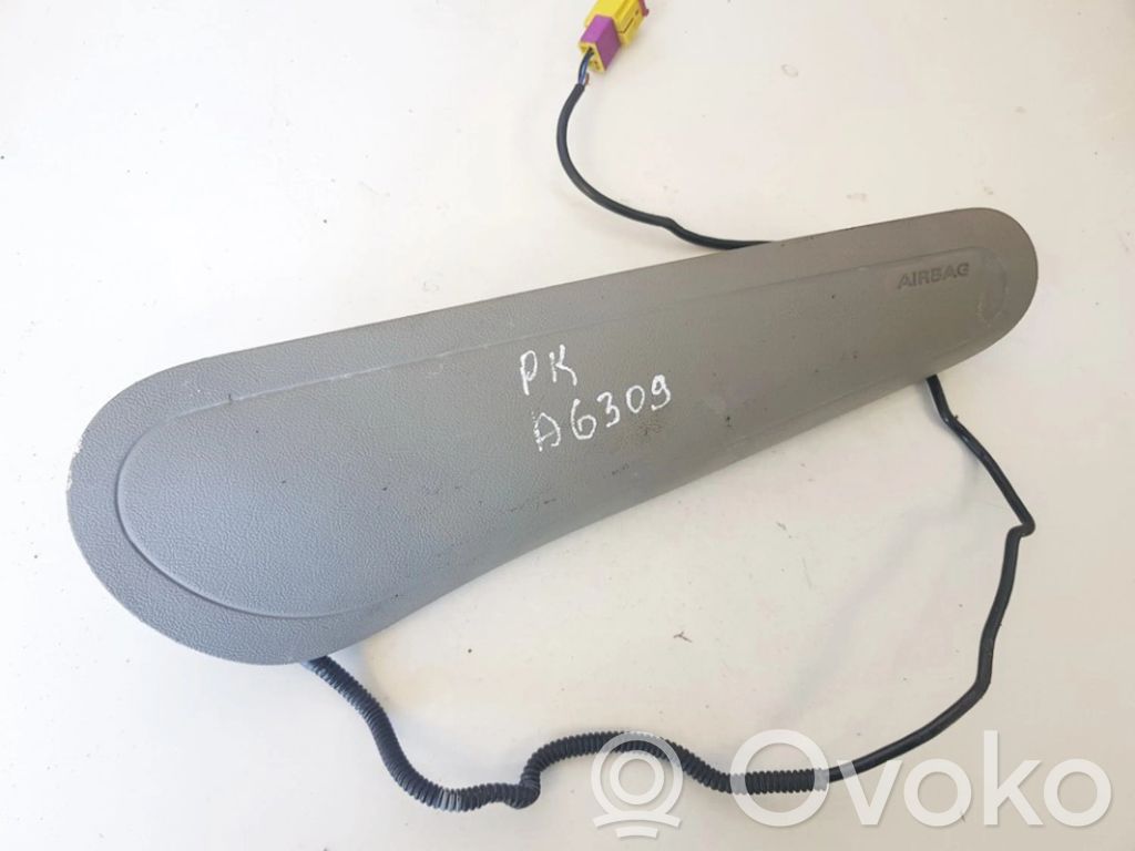 Airbag de siège   30005186,30343574A,30005186,30343574A