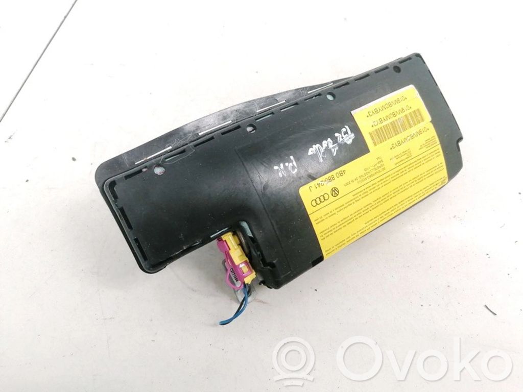 Sitz-Airbag   4B0880241J,4B0880241J