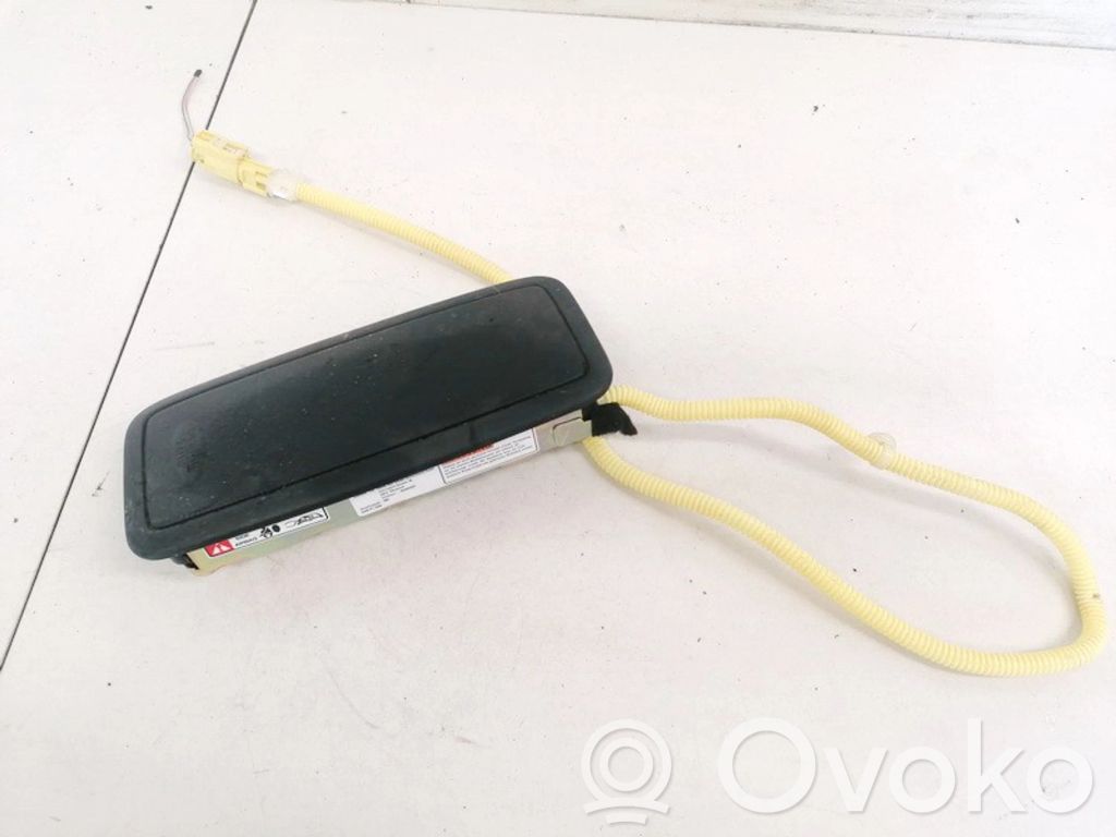 Honda Civic Airbag scaun 