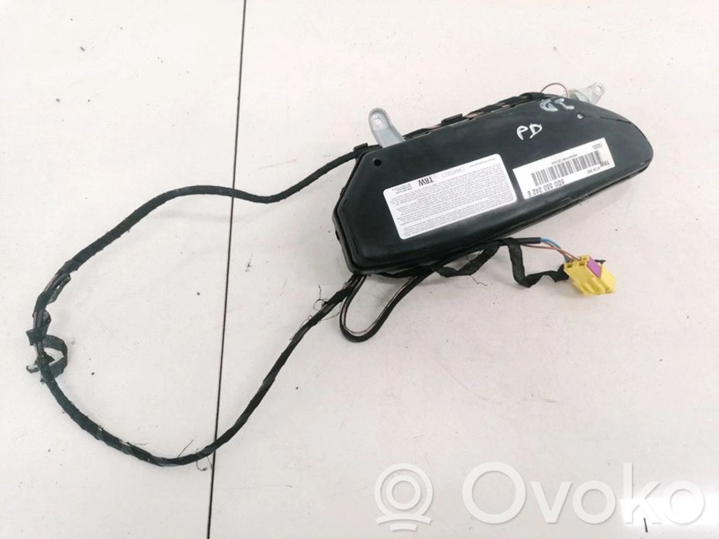 Audi A4 S4 B5 8D Airbag scaun 
