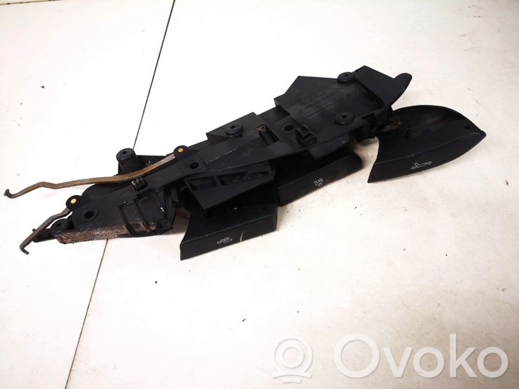 BMW 7 E38 Interruptor de control del asiento 