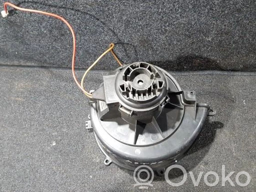 Opel Astra G Ventilator aerotermă 