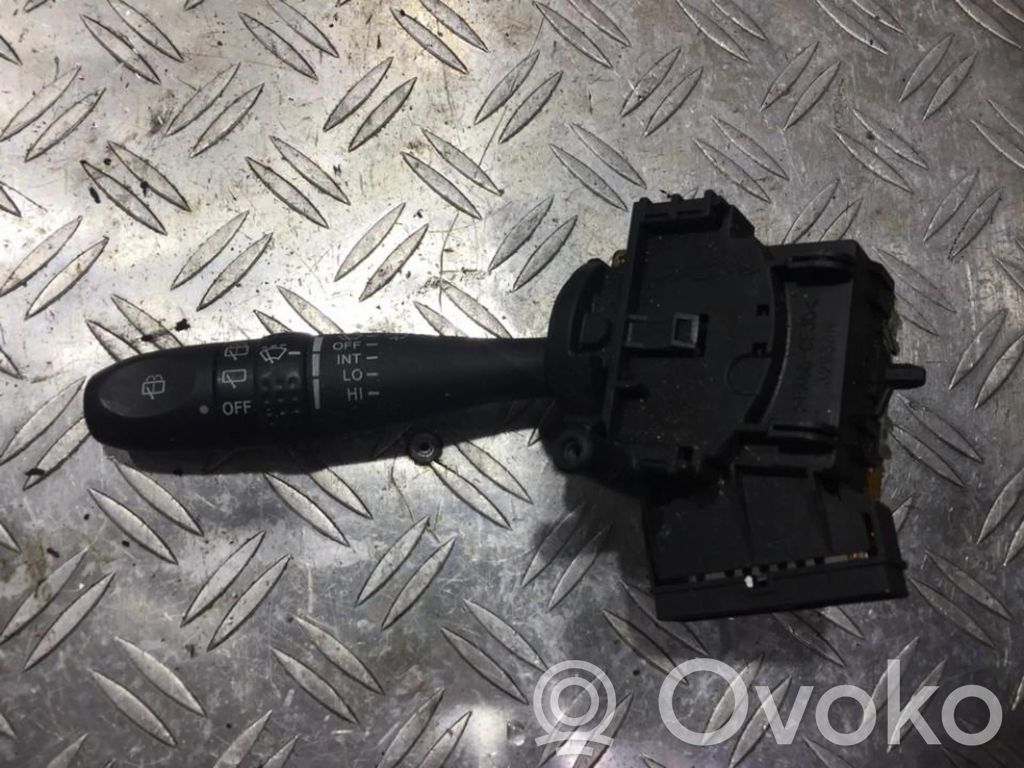 Hyundai Getz Leva comando tergicristalli 
