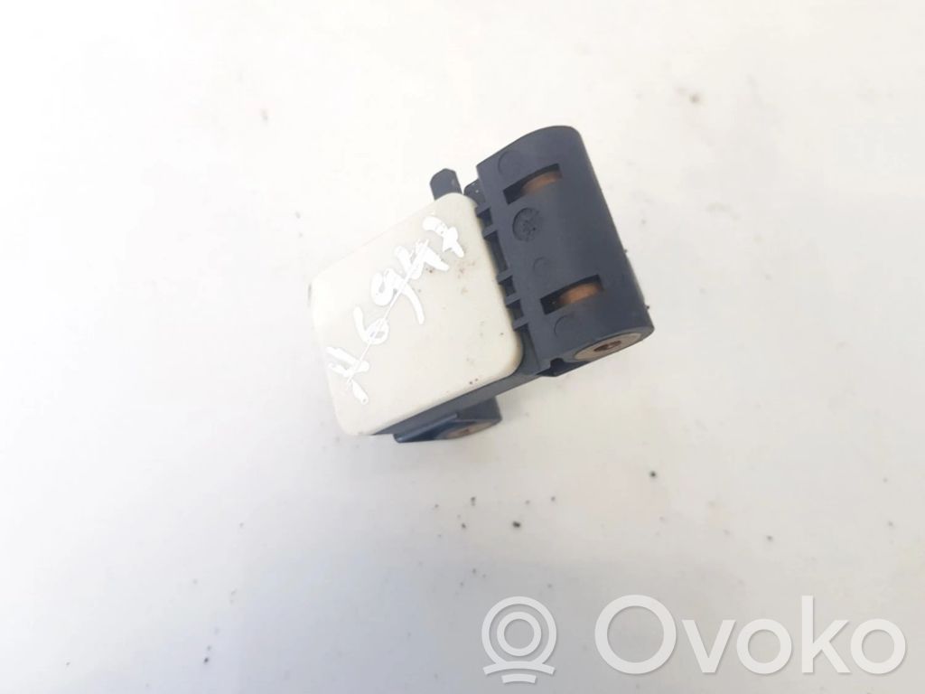 Airbag deployment crash/impact sensor   6911003,150307,00267,150307,501806,6911003