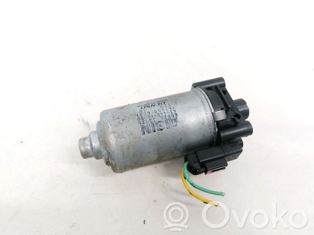 Toyota Avensis T250 Motor reglare scaun