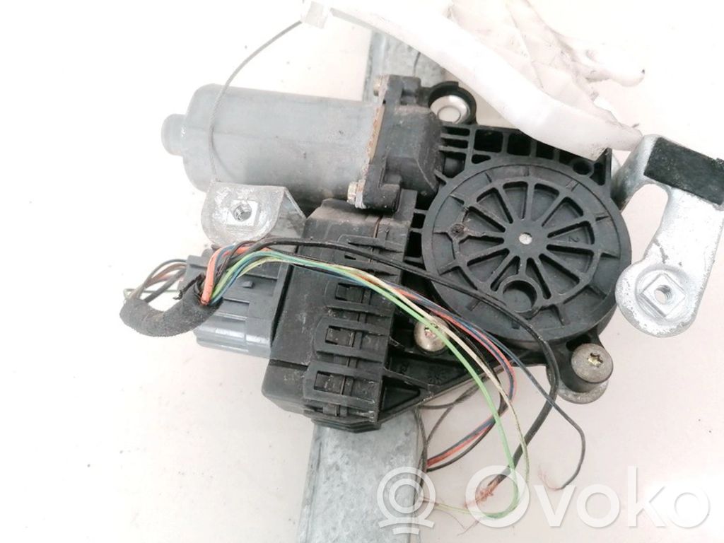 Ford Mondeo Mk III Motor macara geam ușă spate 
