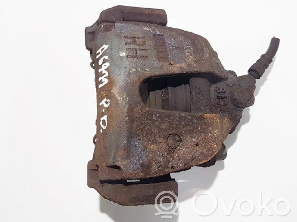 Bremssattel vorne   814,814
